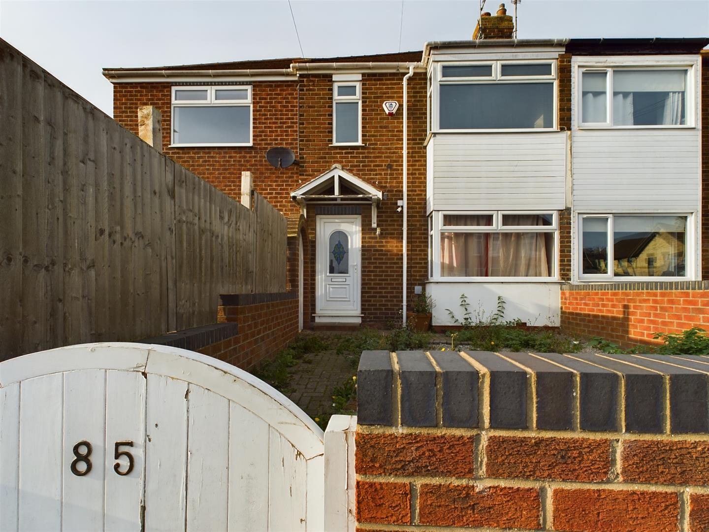 Sewerby Road, Bridlington Belts Estate Agents
